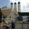 High Inquiry! ! ! Hzs50 Concrete Mixing Plant Manufacturer